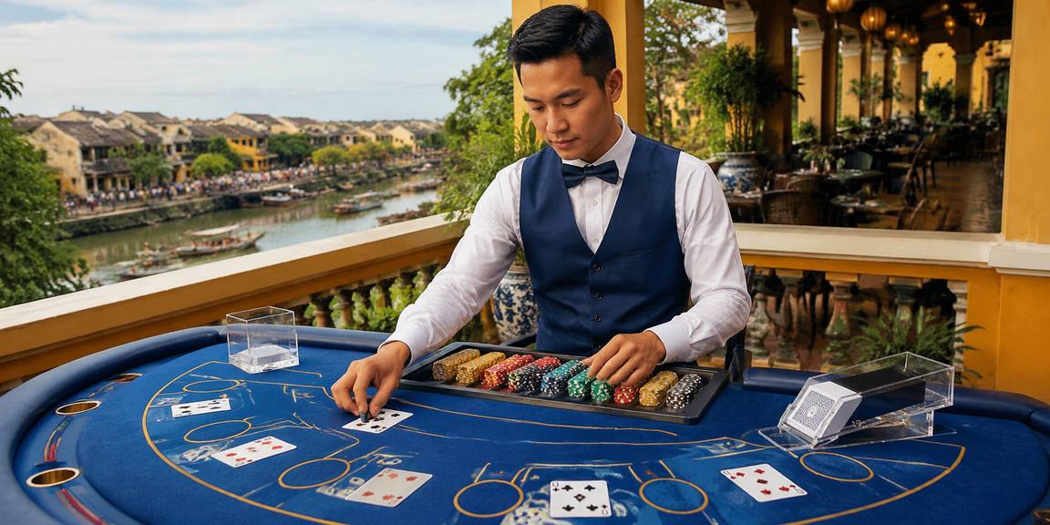 jav68 Casino